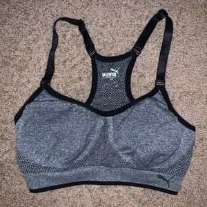 Puma sports bra